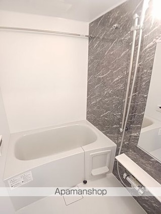 カーサ・ソレイユ　Ｂ[1LDK/40.14m2]のバス