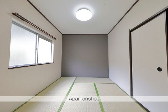 ハイツ高沢の内装写真