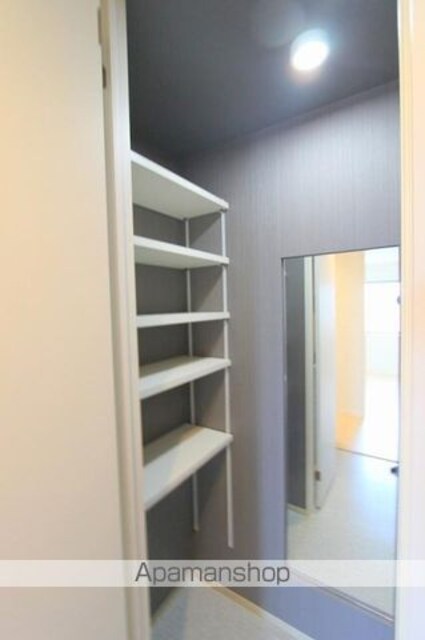 グランマストベレオ林町Ａ・Ｂ[3LDK/75.9m2]の内装4