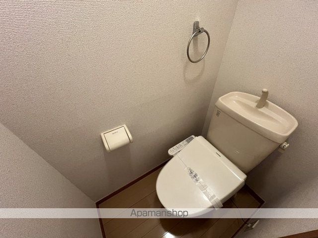 ARDORの内装写真