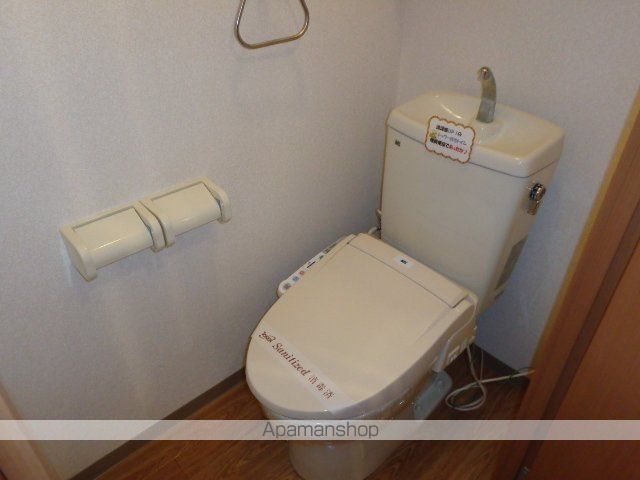 プランドールY’S Iの内装写真