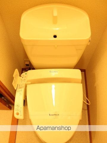 レオパレス尾道西の内装写真