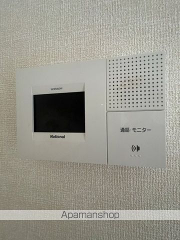 Crest Tenmaの内装写真