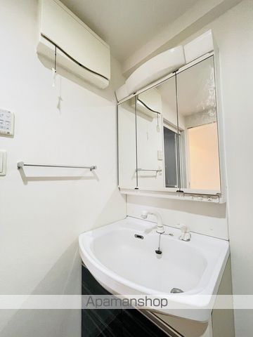 LIVEFLAT上前津の内装写真