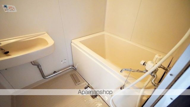 上東コーポ 東の内装写真