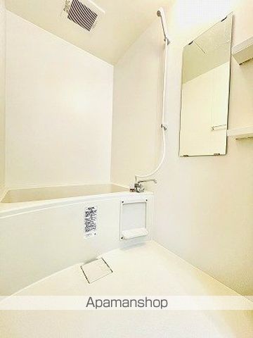 吉田マンションの内装写真