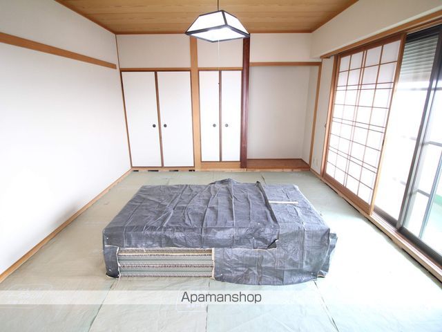 ニューハイツ花水木の内装写真