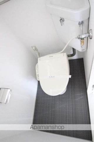 コーポラス高原Aの内装写真