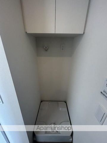 プライムメゾン入谷の内装写真