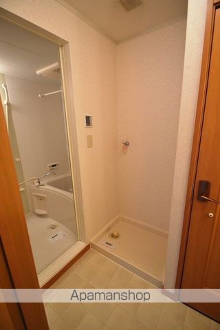 アップヴィレッジAの内装写真