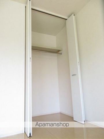 グランディール Aの内装写真
