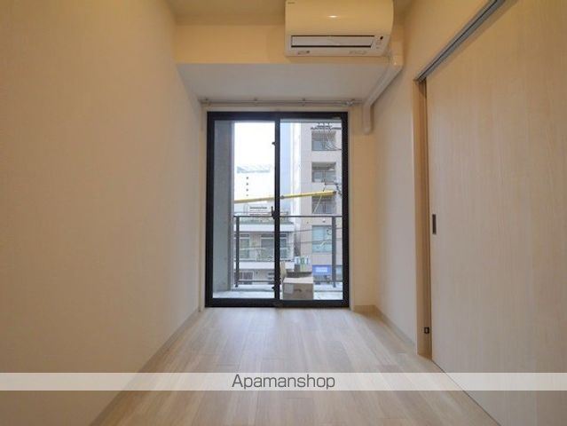 AZUR YABACHOの内装写真