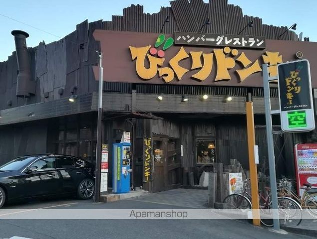 リバーコート砂田橋Iの周辺写真