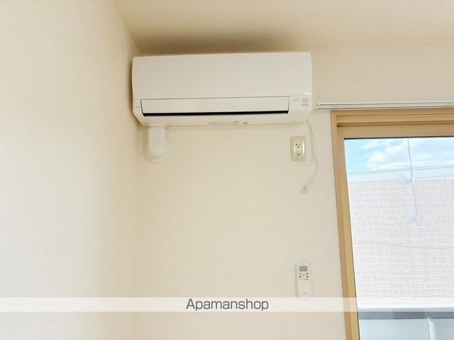 ファミール Aの内装写真