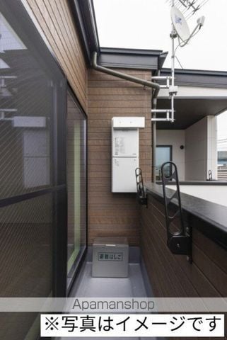 ROBOT HOME 与野本町IIIの内装写真