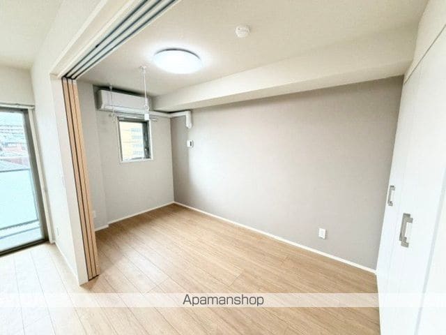 ロイジェント上板橋の内装写真