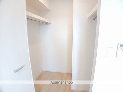 レグラ・デ・オロⅡ[1LDK/51.63m2]の収納