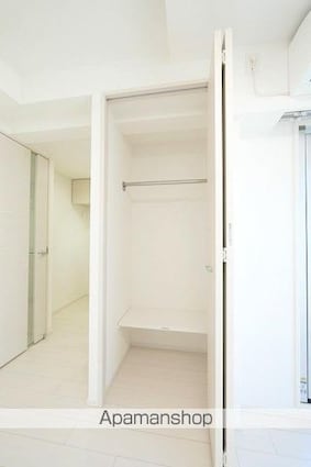 ＰＲＥＭＩＵＭ　ＣＵＢＥ　新宿中井[1R/25.65m2]のその他内装2