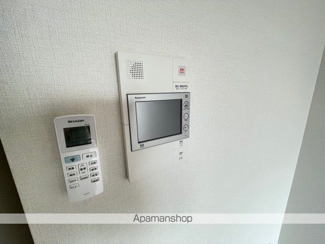 フレシール昭和通の内装写真