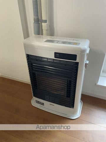 タウンハウス山鼻の内装写真