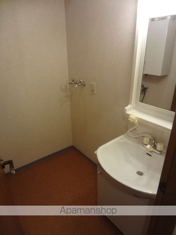パレス杉都A棟の内装写真
