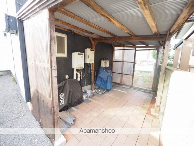 越後線 内野西が丘駅 徒歩13分 2階建 築36年のその他写真