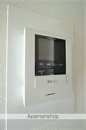 みなみまち[1K/22m2]のセキュリティ