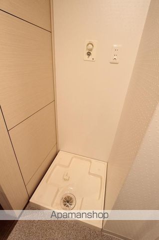 アルファライフ玉藻公園の内装写真