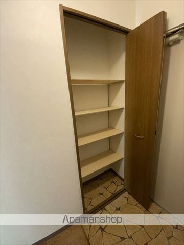 クラッシークラブの内装写真