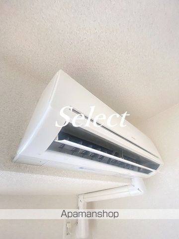 レオネクストル ヴァン ブルーの内装写真