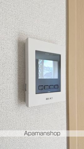 フェリーチェの内装写真