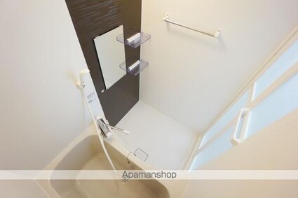 ピカデリーサーカス衣山[1LDK/26.1m2]の内装2