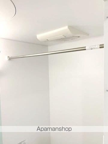 AJ新小岩SOUTHIの内装写真