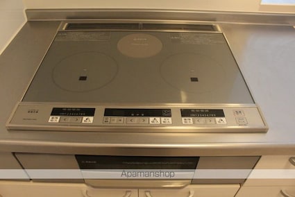 ルミエール　クリハラＧ[1LDK/43.6m2]の内装5