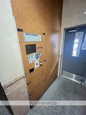 サーパス堀川今出川の内装写真