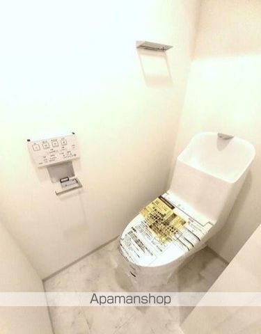 HAYANO Residence 大塚の内装写真