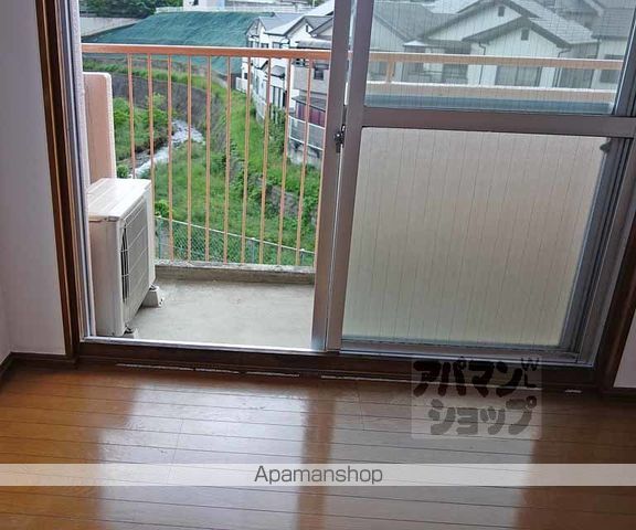 田原ハイツの内装写真
