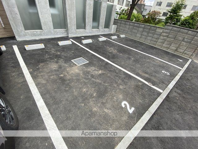 エアフォルク学園前のその他写真