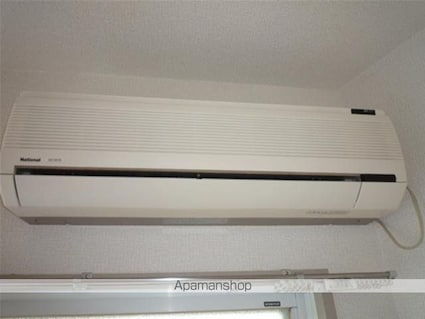 ＴＯＰ・三軒茶屋第４[1R/15.64m2]の内装