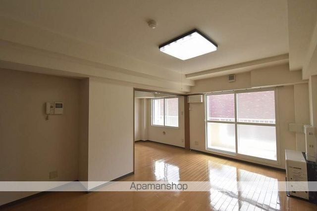 ノースパレス福住弐番館の内装写真