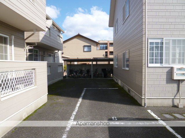レストハイツのその他写真