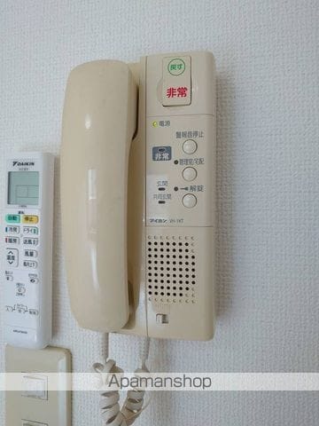 メゾン・ド・エグレットの内装写真