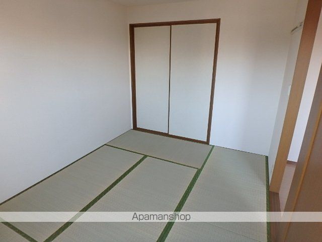 ゴールドパストラルの内装写真