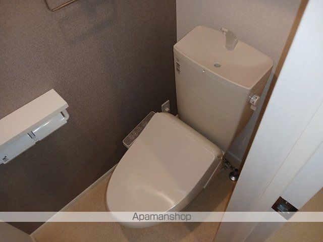 バレーヌの内装写真