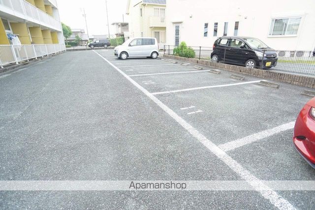 レオパレスネッスル小松のその他写真