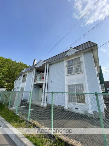 マンションパルコ