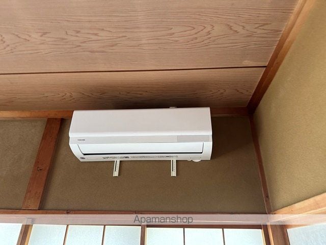 イトウハイツの内装写真