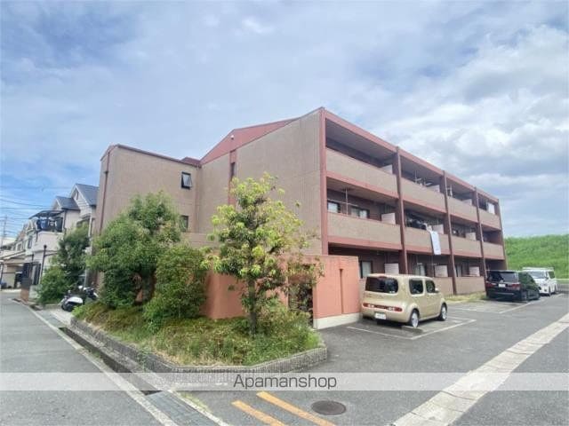 リーブ平田の外観写真