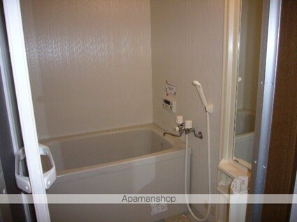 宮城県仙台市若林区荒井１丁目[2LDK/57.86m2]のバス