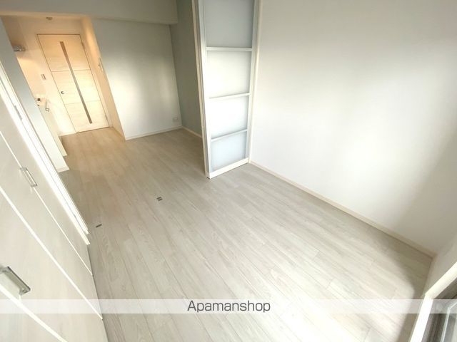 ALIVIS北梅田の内装写真